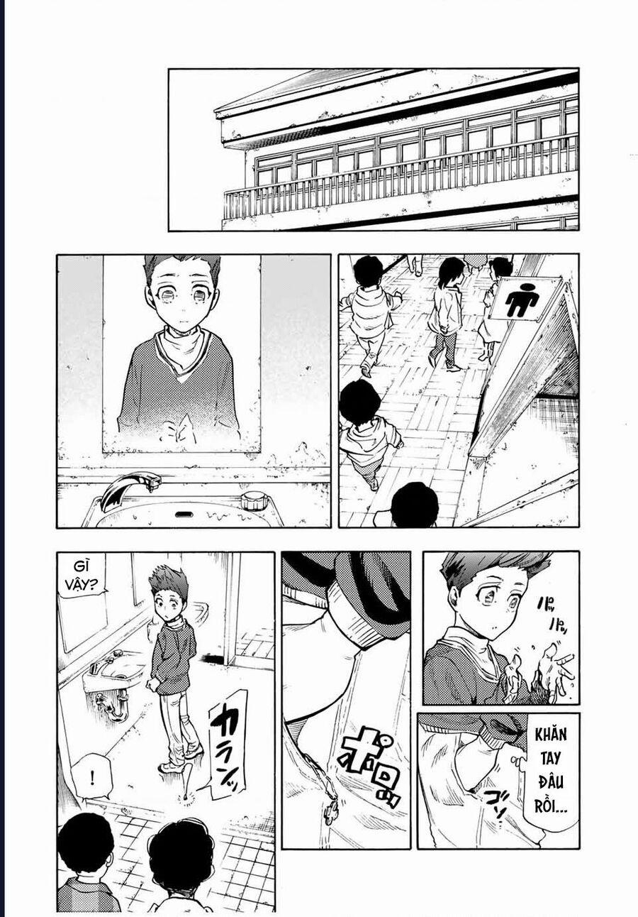 Lục Nhân Thập Tự Giá 188 trang 5