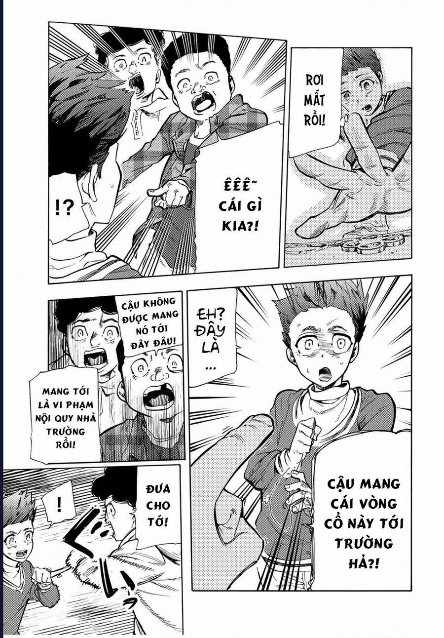 Lục Nhân Thập Tự Giá 188 trang 6