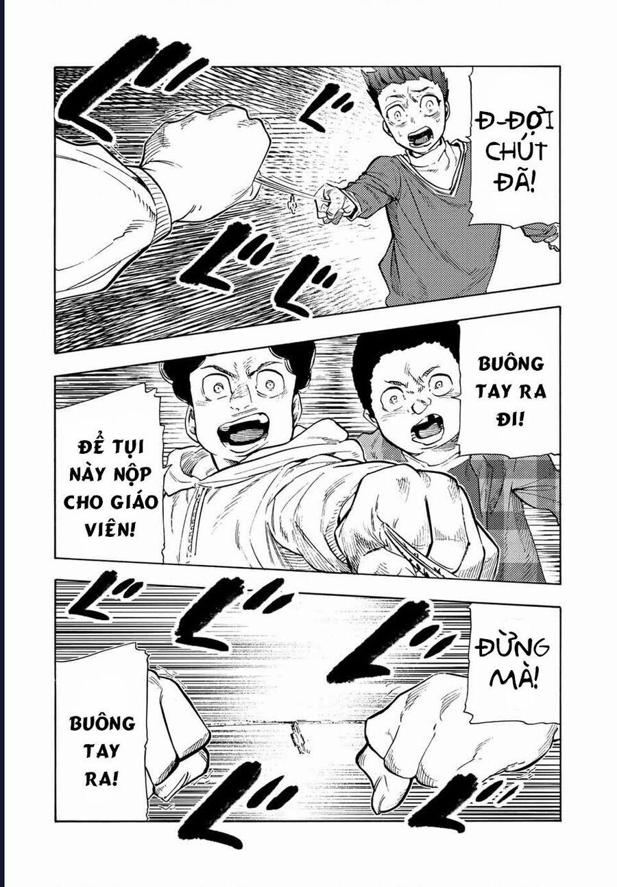 Lục Nhân Thập Tự Giá 188 trang 7