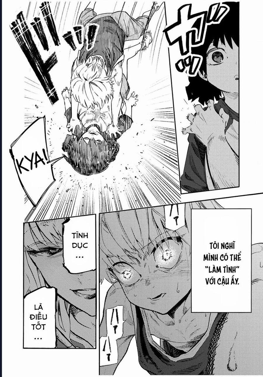 Lục Nhân Thập Tự Giá 189 trang 11