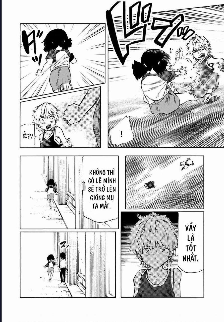 Lục Nhân Thập Tự Giá 189 trang 13