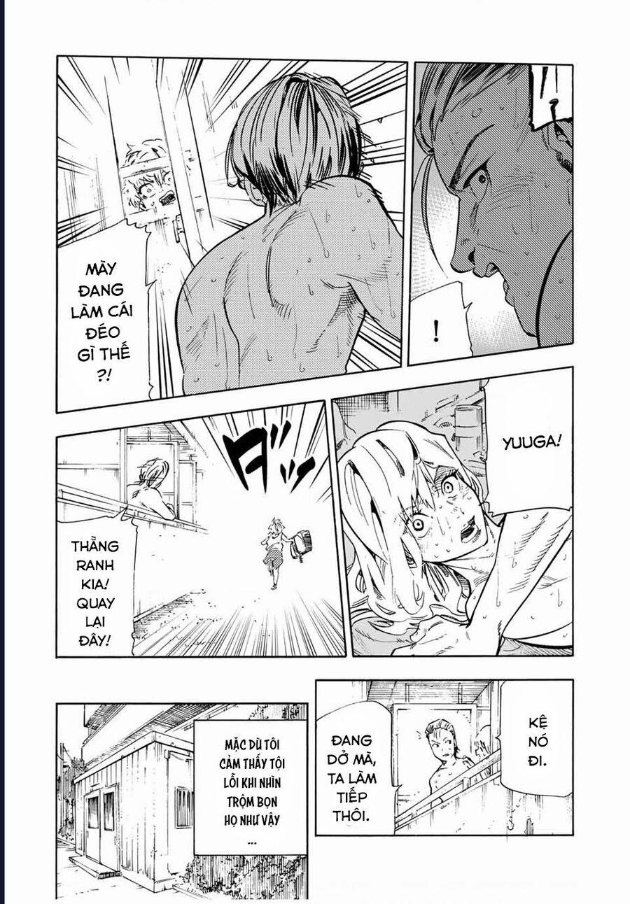 Lục Nhân Thập Tự Giá 189 trang 3