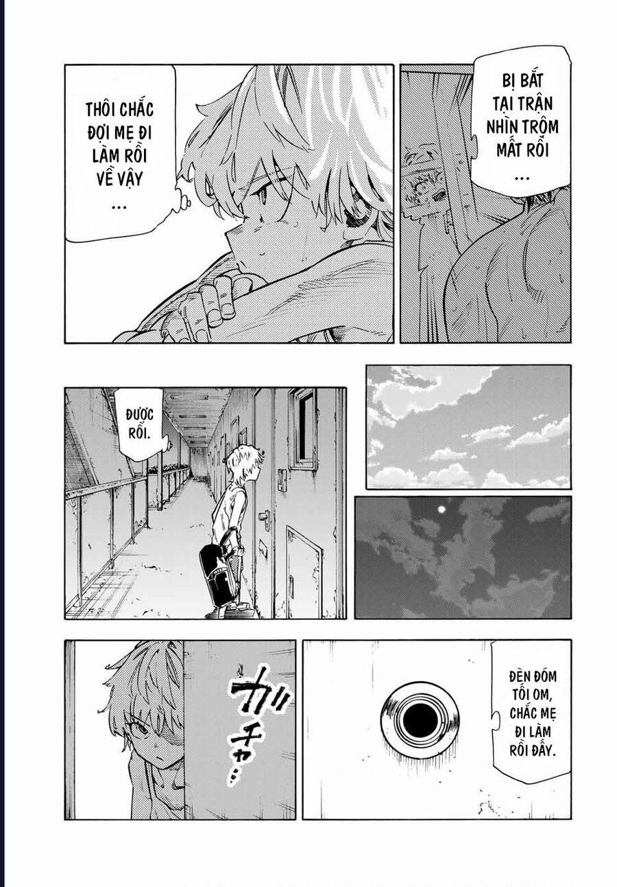 Lục Nhân Thập Tự Giá 189 trang 6