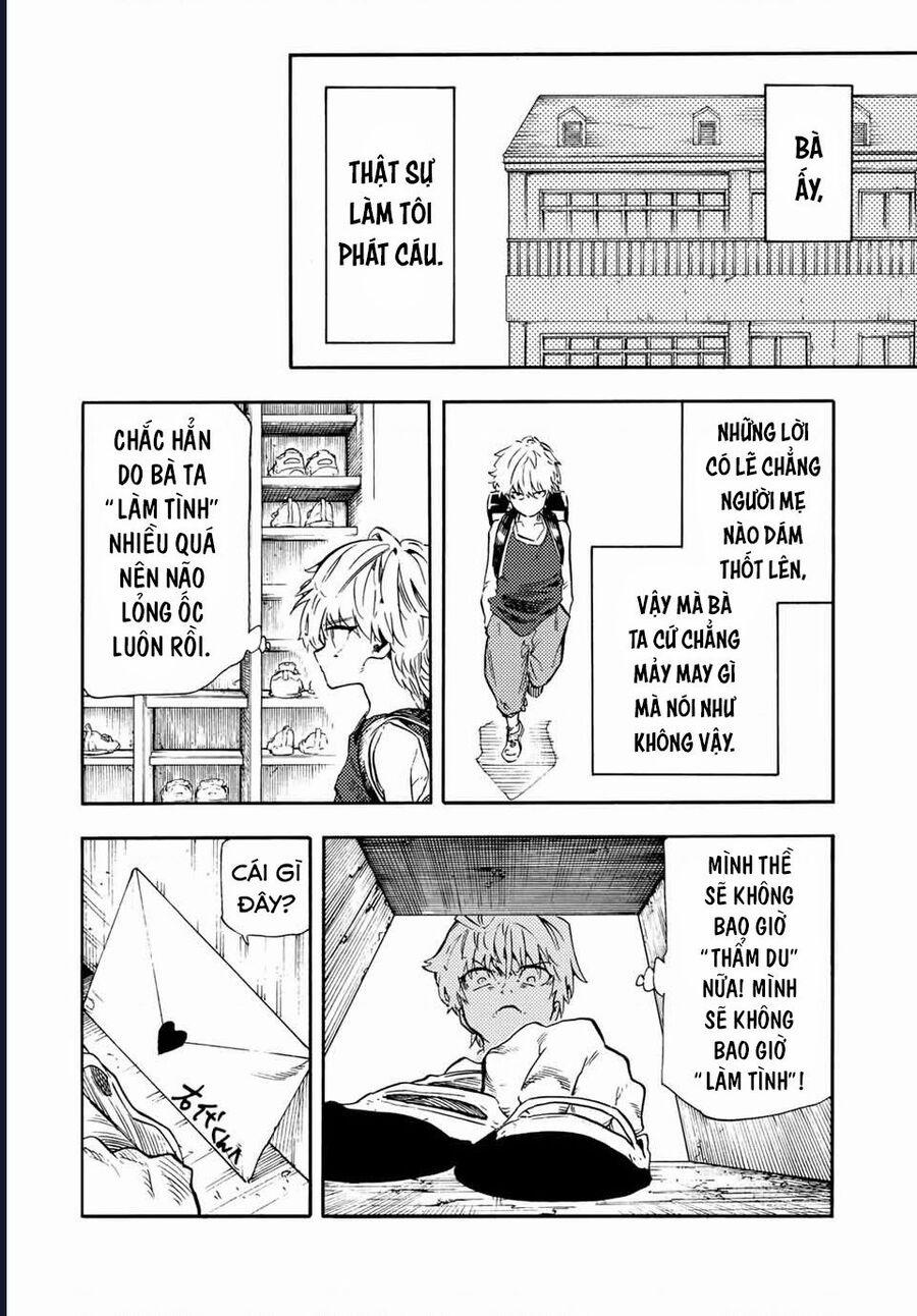 Lục Nhân Thập Tự Giá 189 trang 9