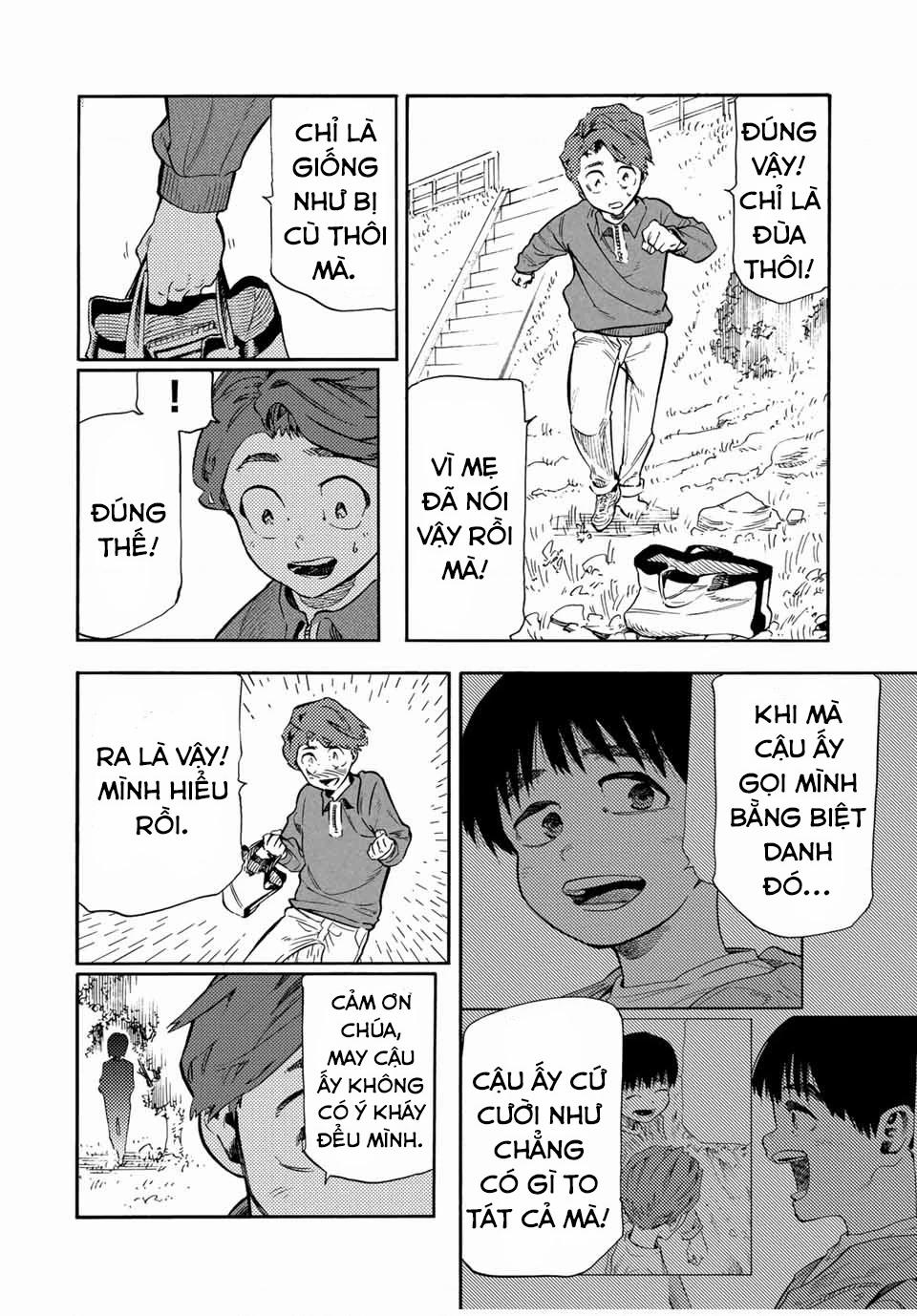 Lục Nhân Thập Tự Giá 190 trang 14