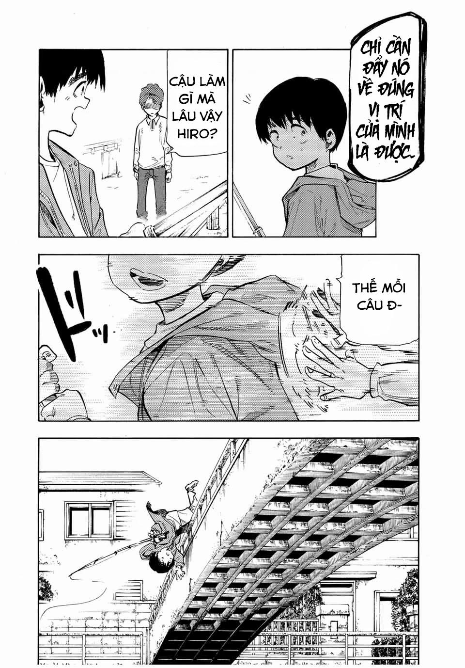 Lục Nhân Thập Tự Giá 190 trang 18