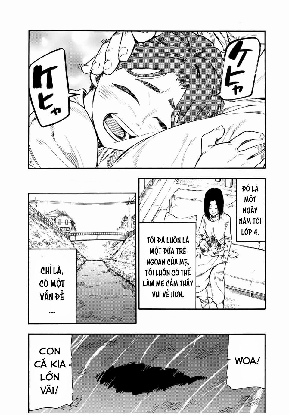 Lục Nhân Thập Tự Giá 190 trang 3