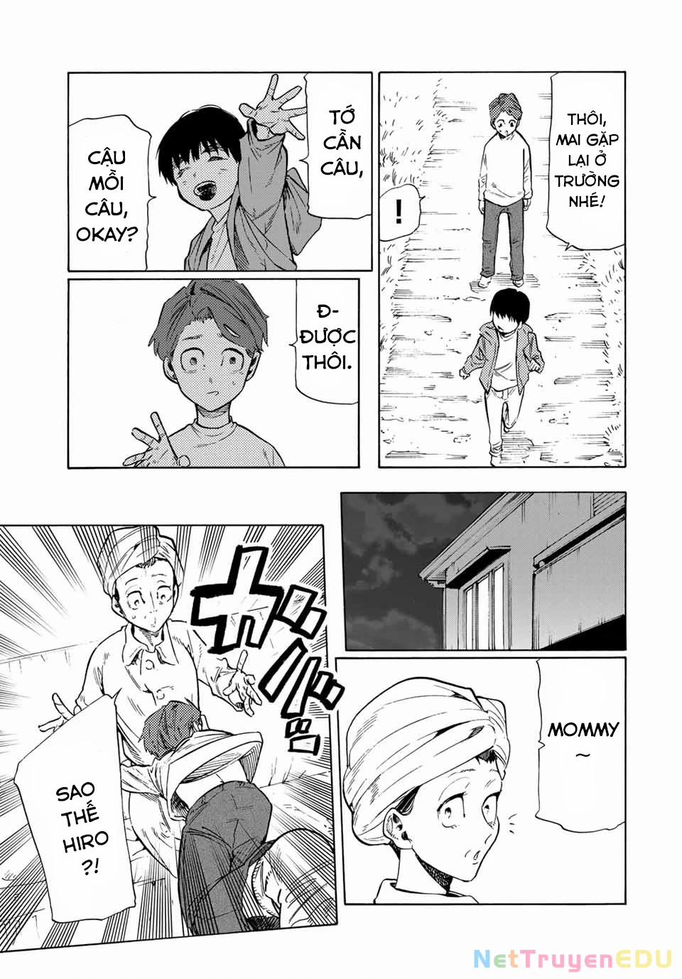 Lục Nhân Thập Tự Giá 190 trang 7