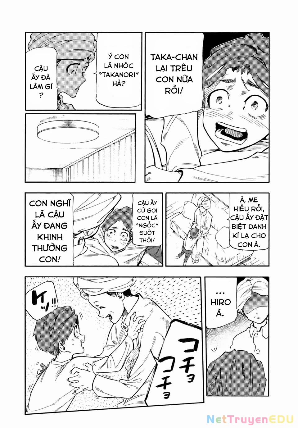 Lục Nhân Thập Tự Giá 190 trang 8