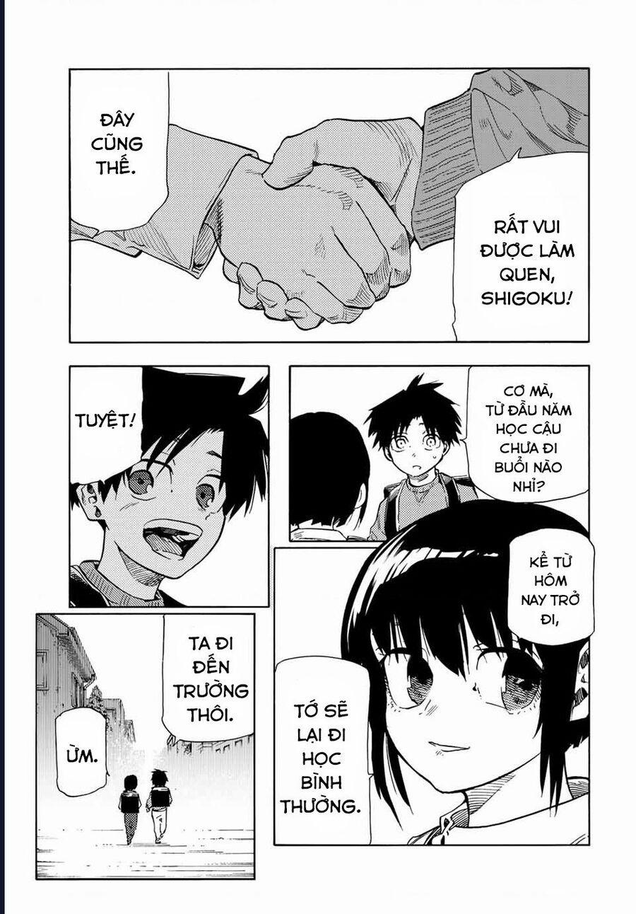 Lục Nhân Thập Tự Giá 192 trang 14