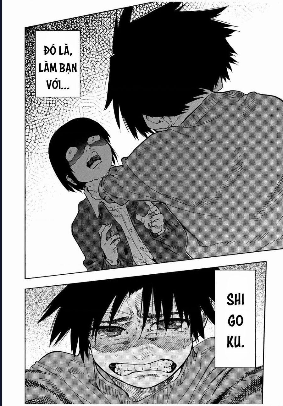 Lục Nhân Thập Tự Giá 192 trang 17