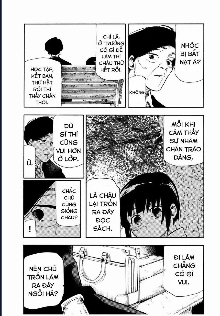 Lục Nhân Thập Tự Giá 192 trang 4