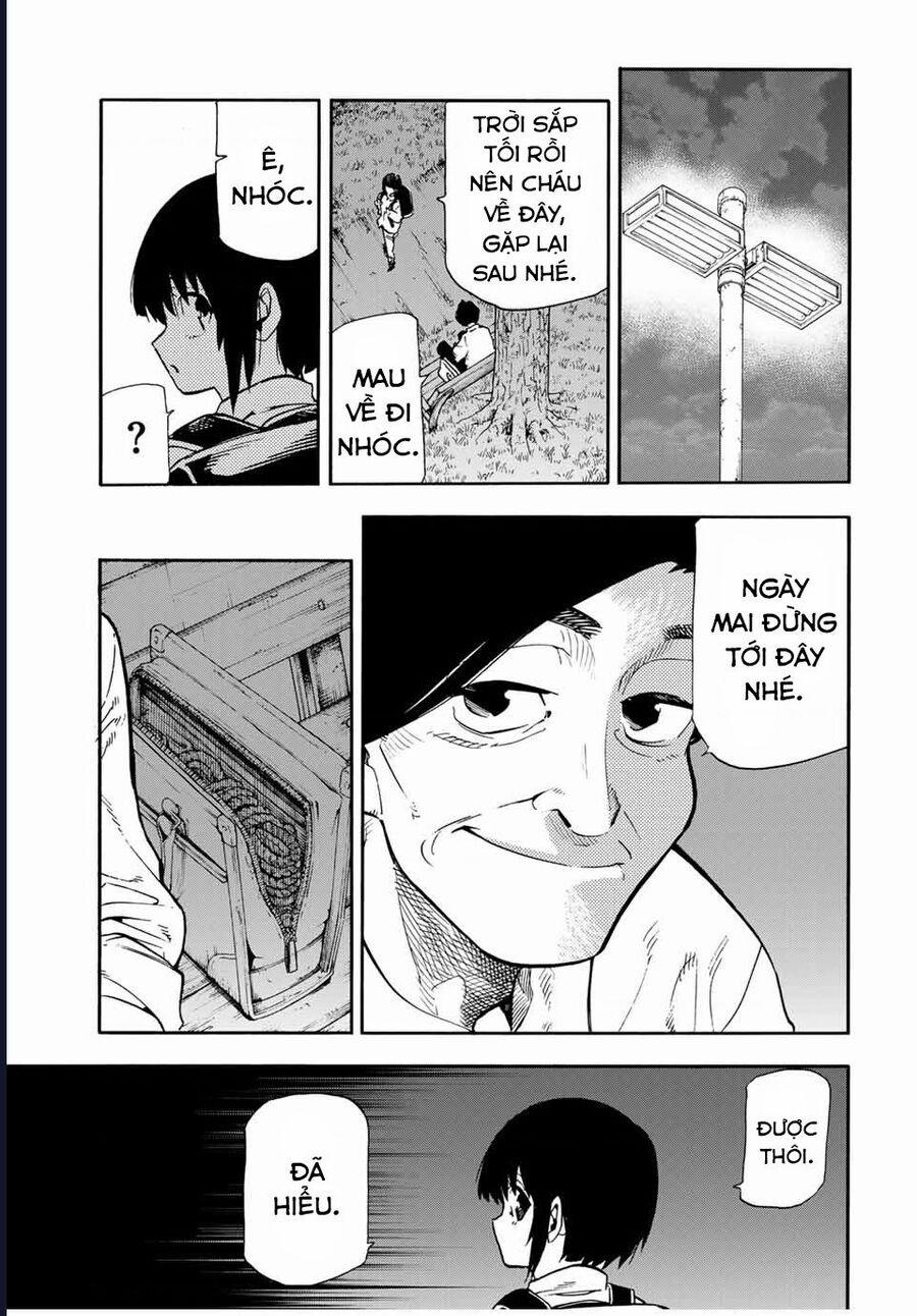 Lục Nhân Thập Tự Giá 192 trang 8