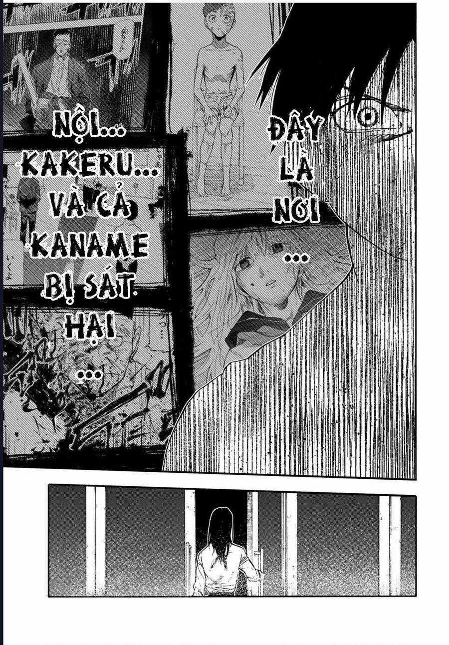 Lục Nhân Thập Tự Giá 193 trang 10