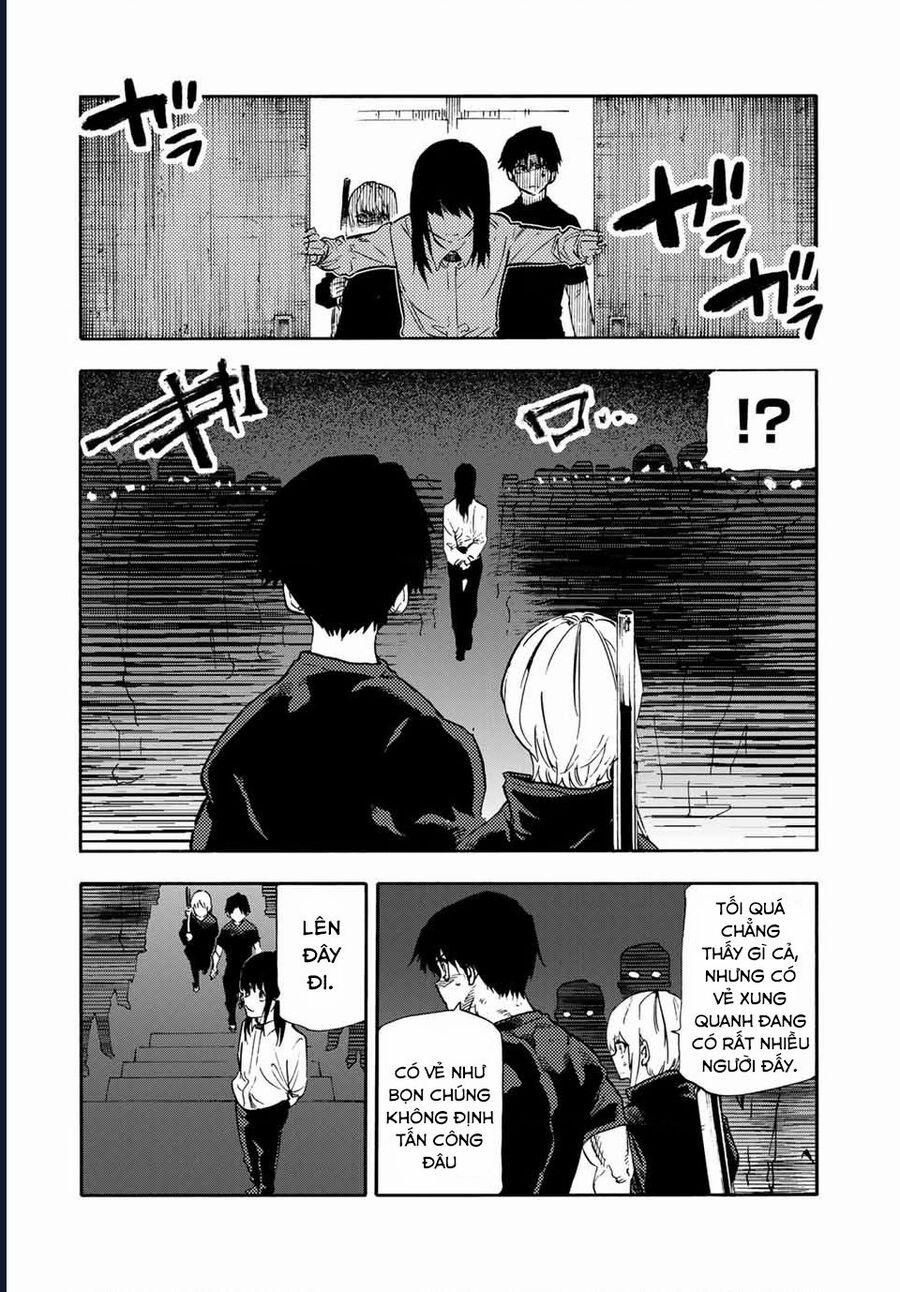 Lục Nhân Thập Tự Giá 193 trang 11