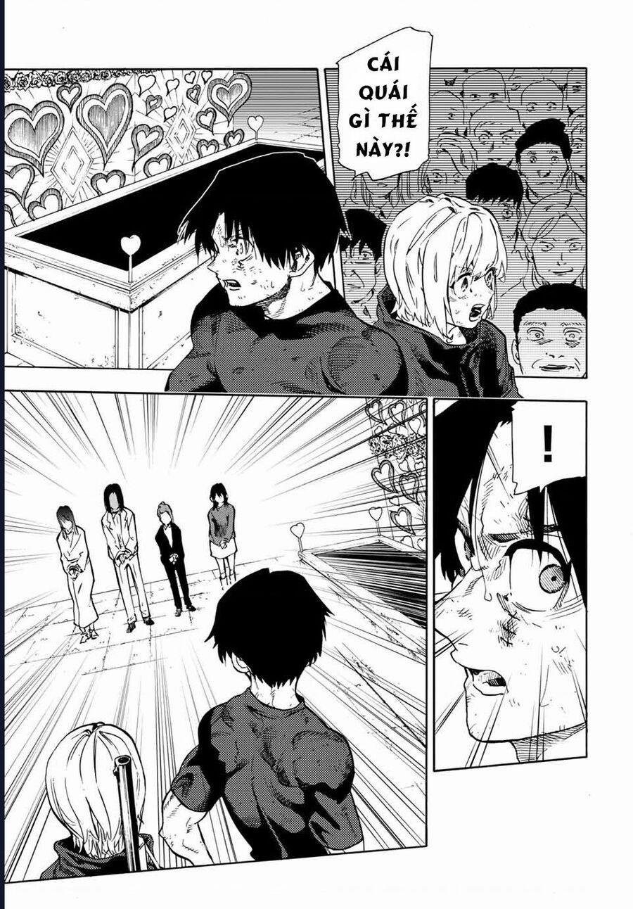 Lục Nhân Thập Tự Giá 193 trang 14