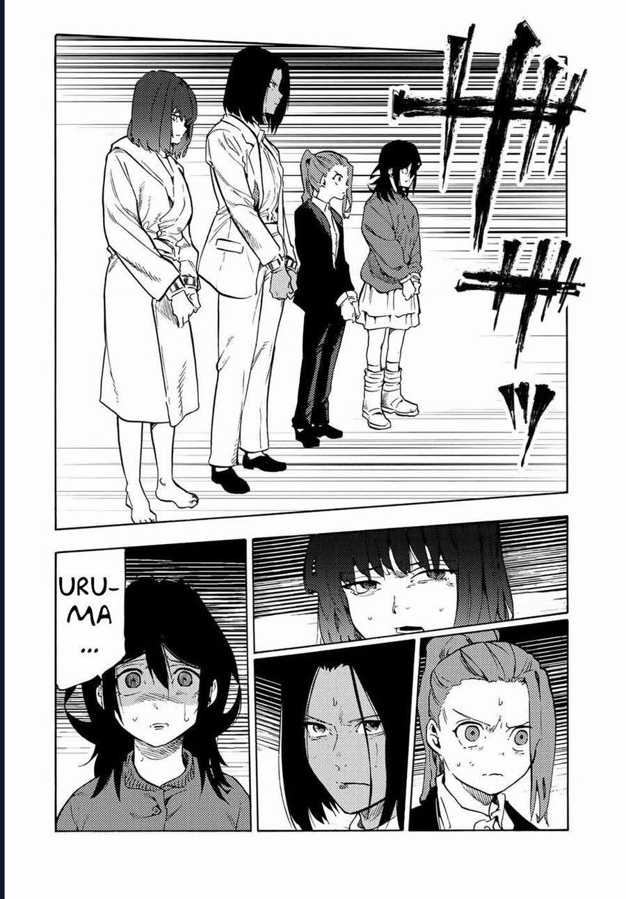 Lục Nhân Thập Tự Giá 193 trang 15