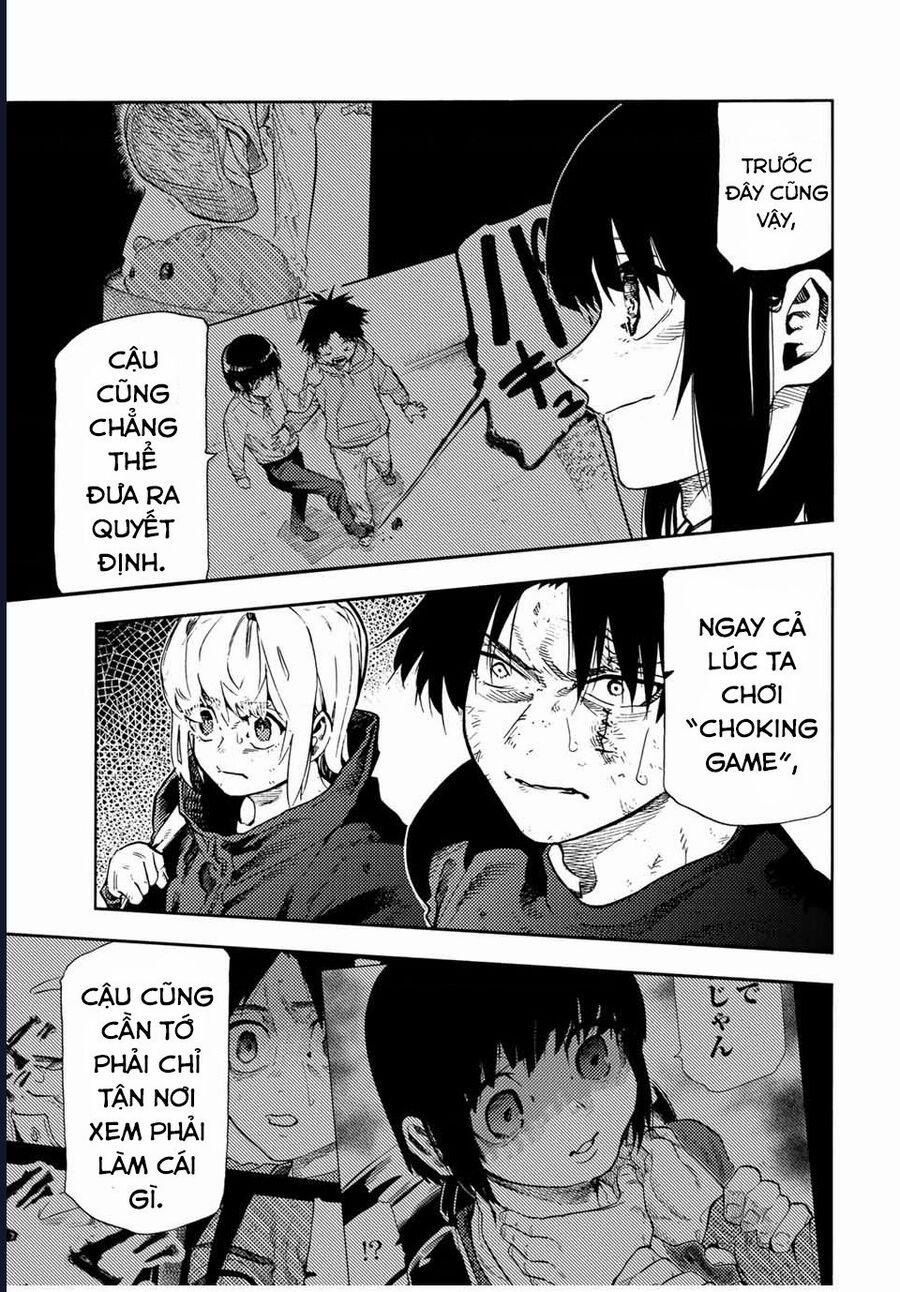 Lục Nhân Thập Tự Giá 193 trang 2