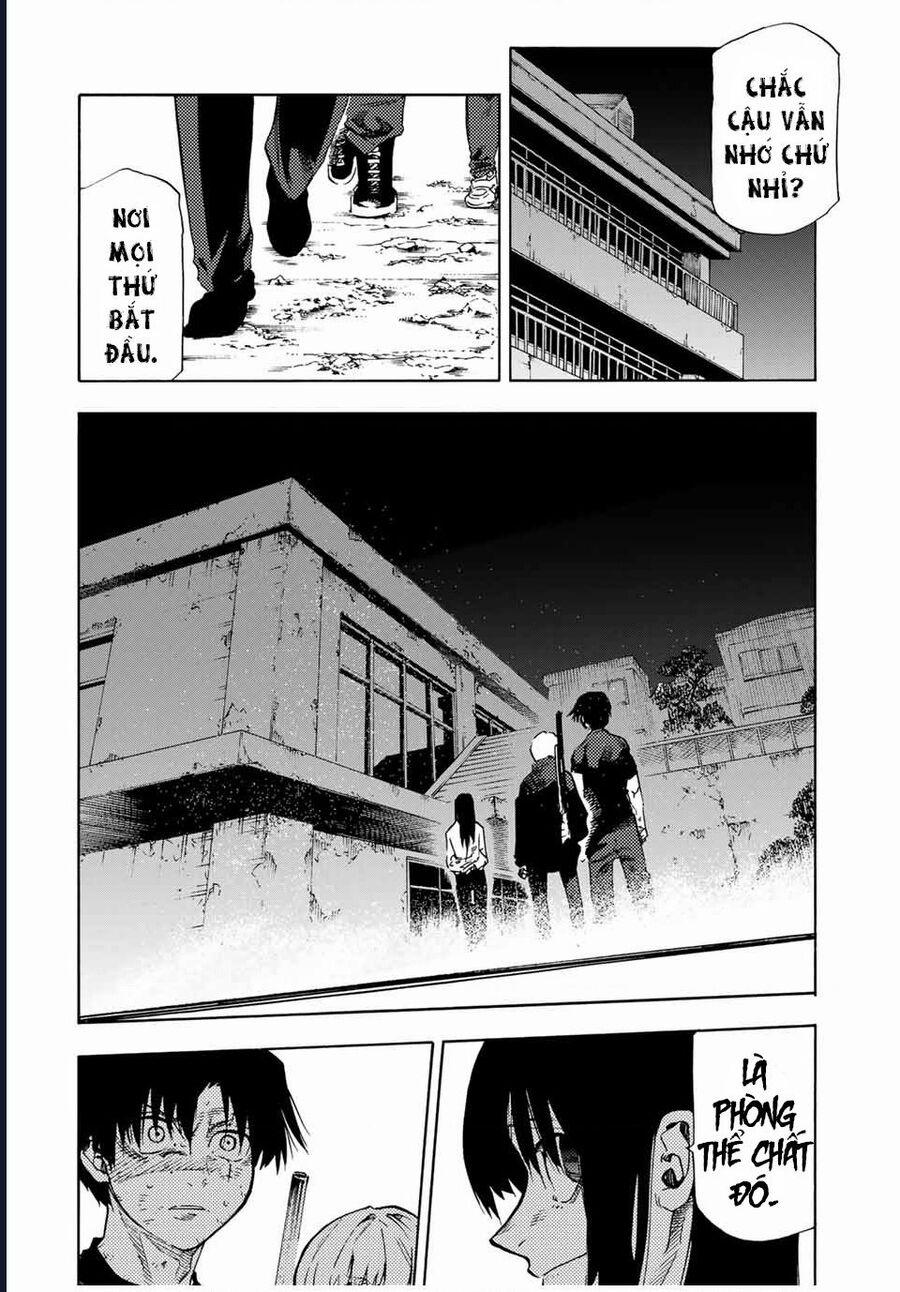 Lục Nhân Thập Tự Giá 193 trang 9