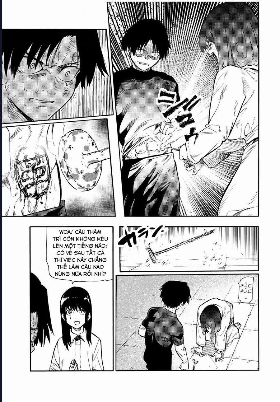 Lục Nhân Thập Tự Giá 194 trang 18