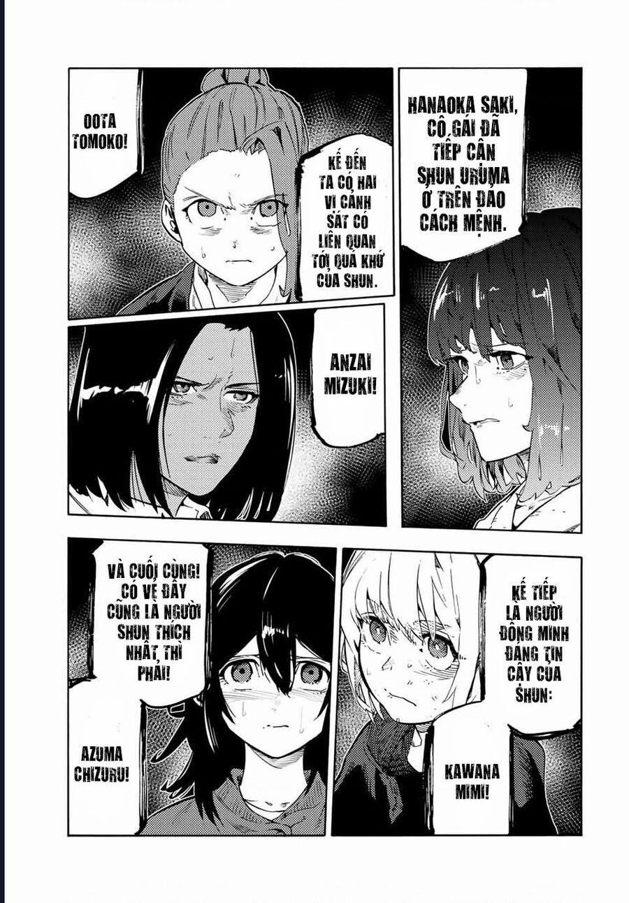 Lục Nhân Thập Tự Giá 194 trang 2