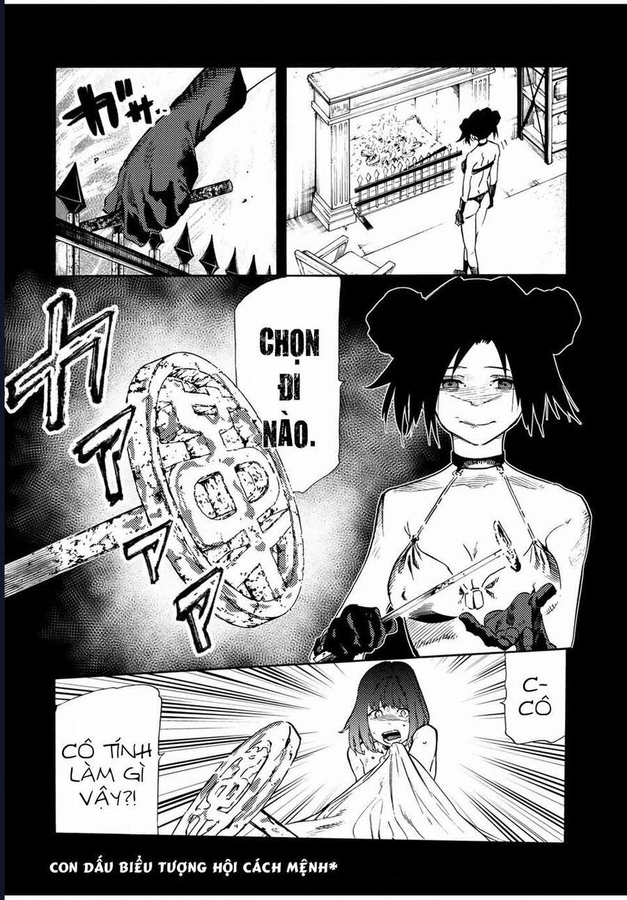 Lục Nhân Thập Tự Giá 194 trang 5