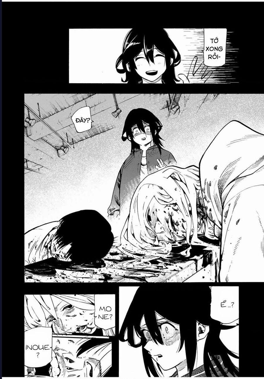 Lục Nhân Thập Tự Giá 195 trang 11