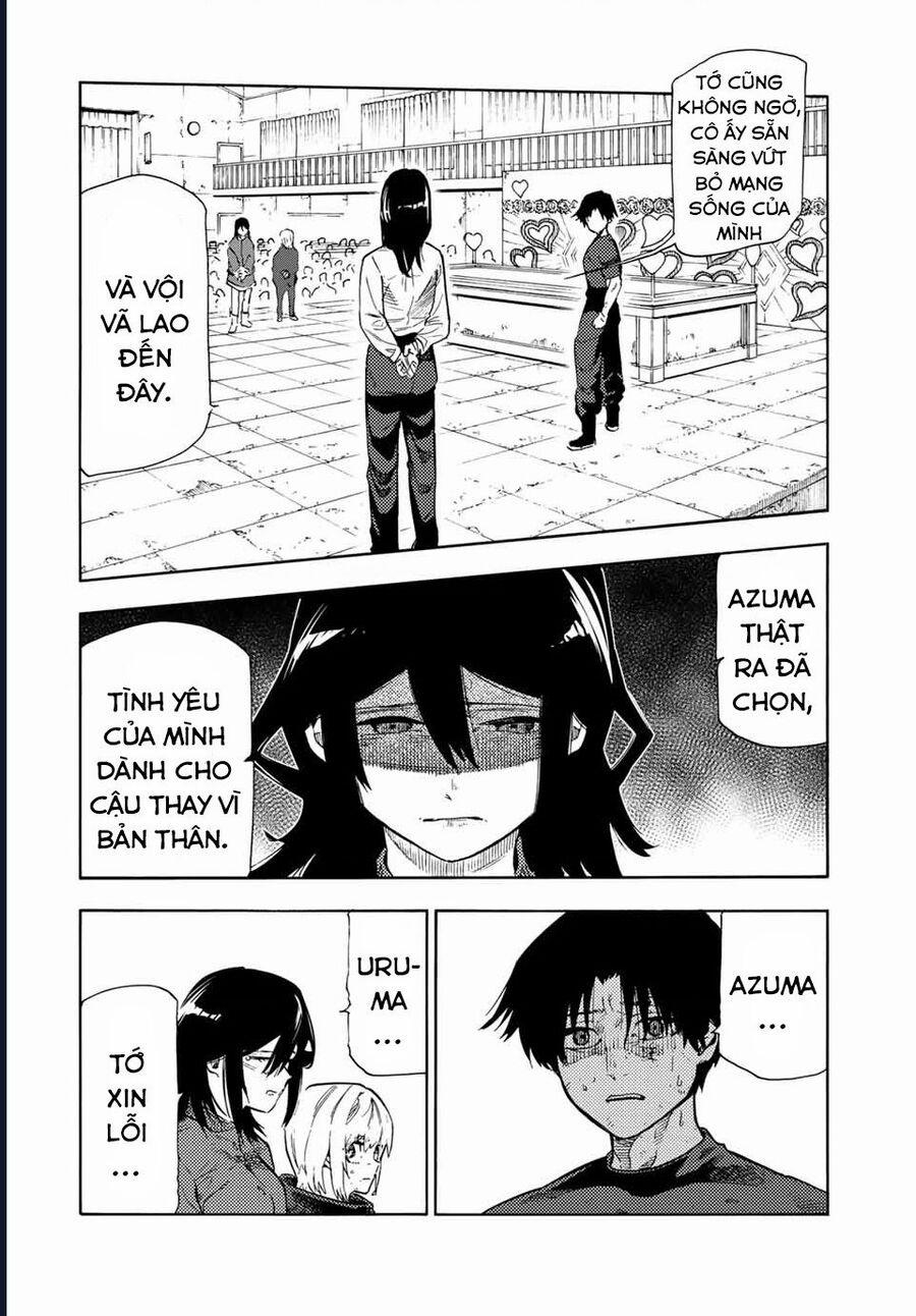 Lục Nhân Thập Tự Giá 195 trang 15