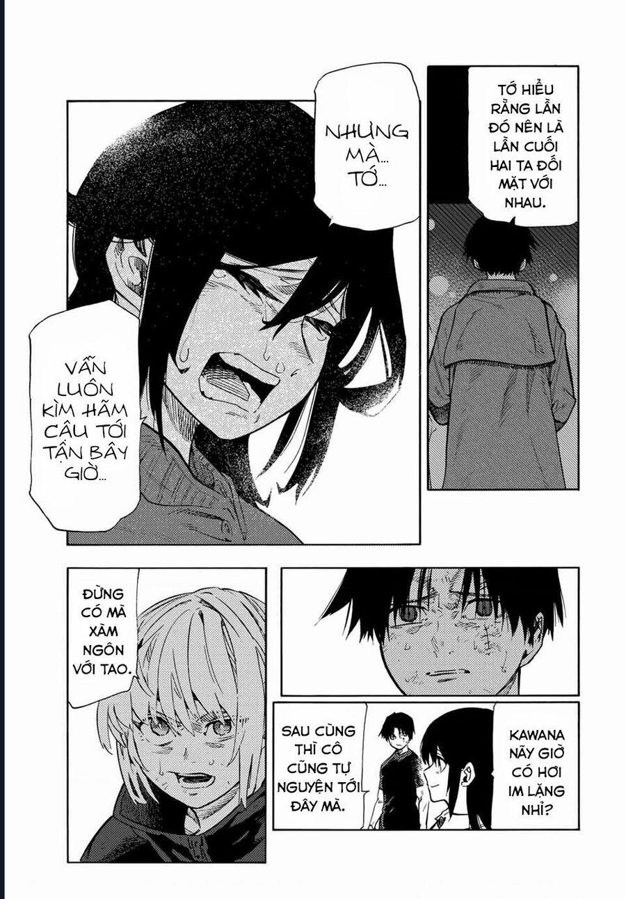 Lục Nhân Thập Tự Giá 195 trang 16