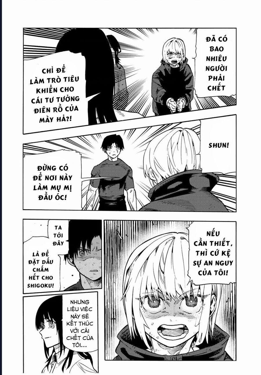 Lục Nhân Thập Tự Giá 195 trang 17