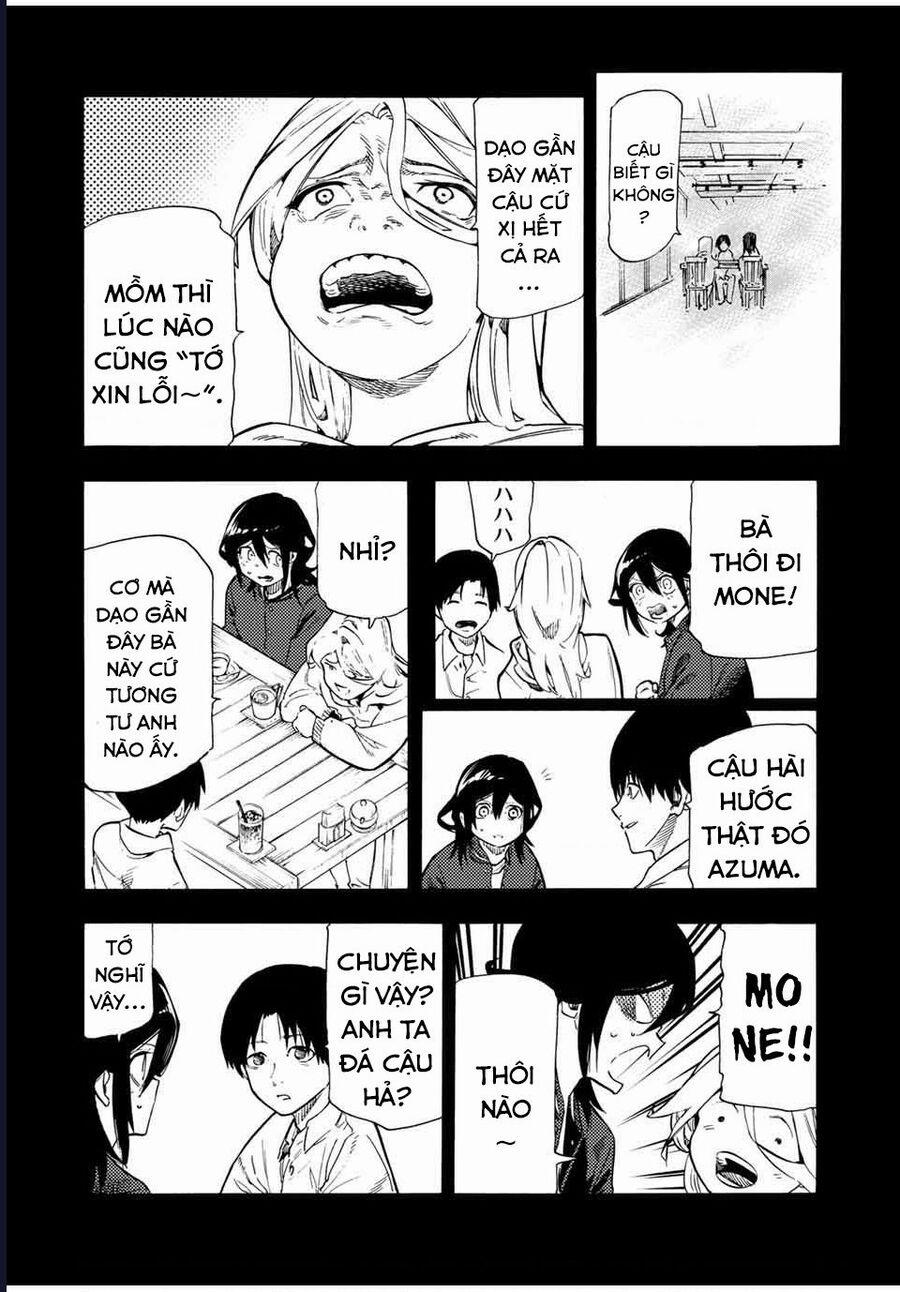 Lục Nhân Thập Tự Giá 195 trang 7