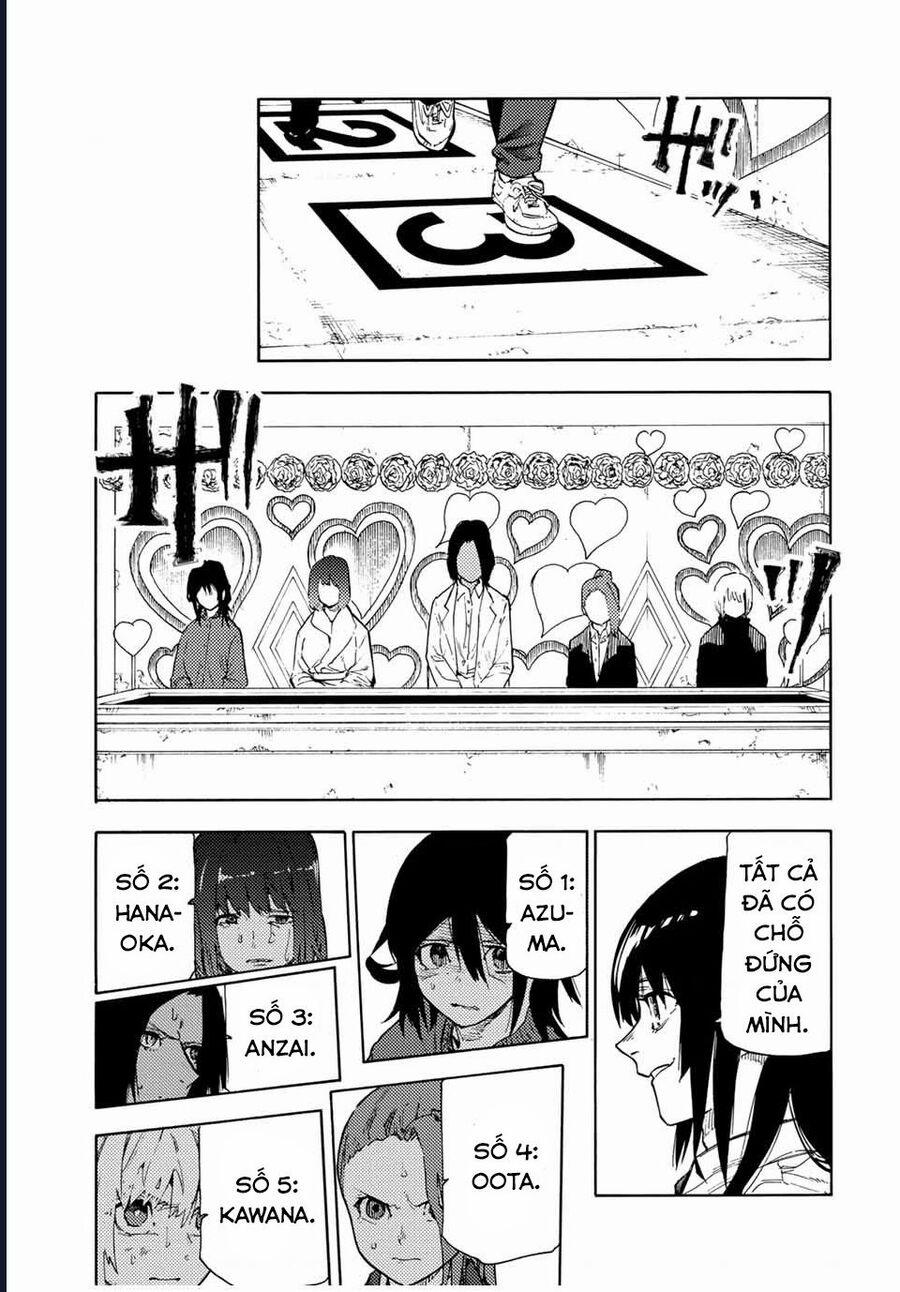 Lục Nhân Thập Tự Giá 196 trang 2