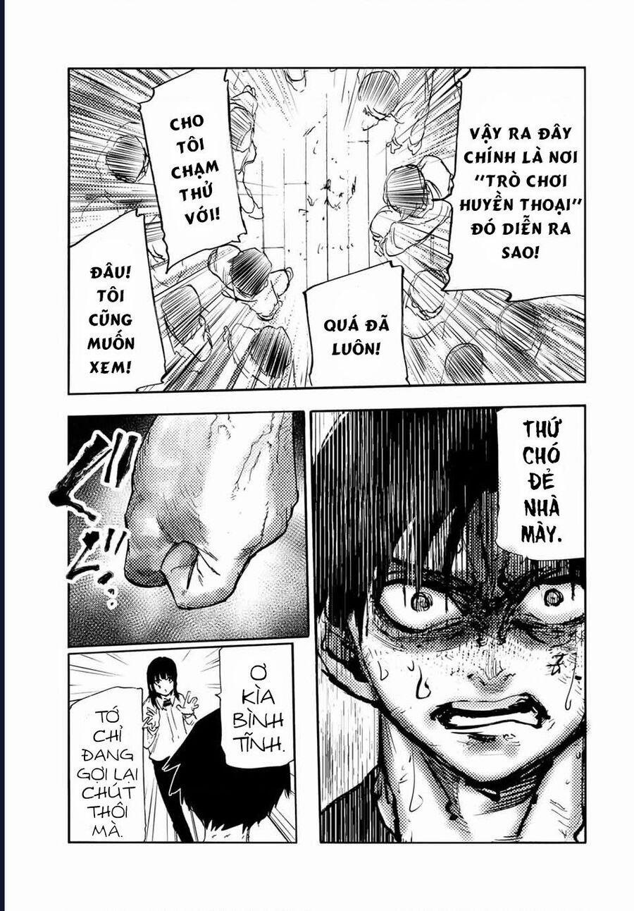 Lục Nhân Thập Tự Giá 196 trang 8