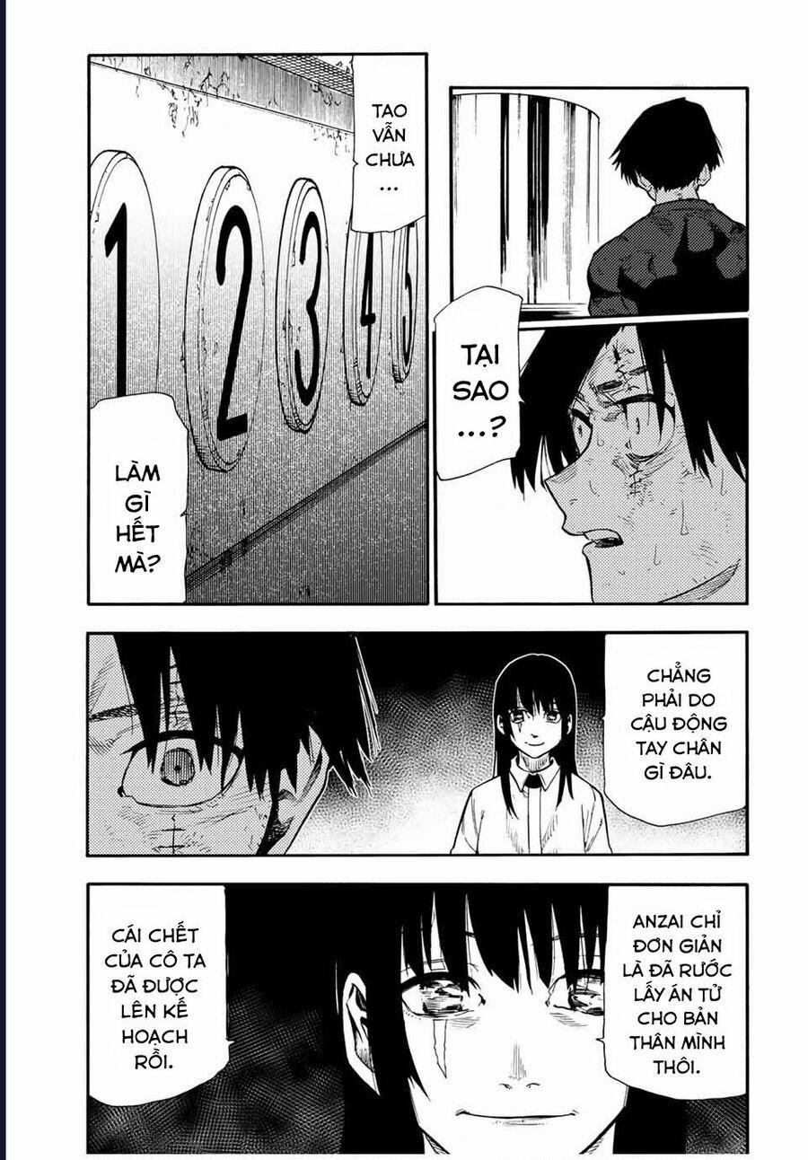 Lục Nhân Thập Tự Giá 197 trang 15