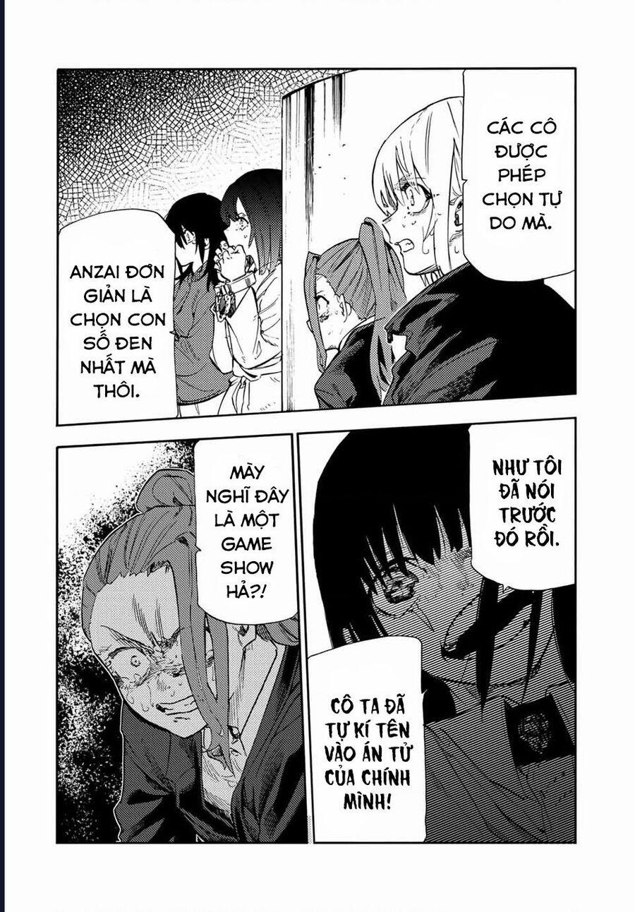 Lục Nhân Thập Tự Giá 197 trang 16