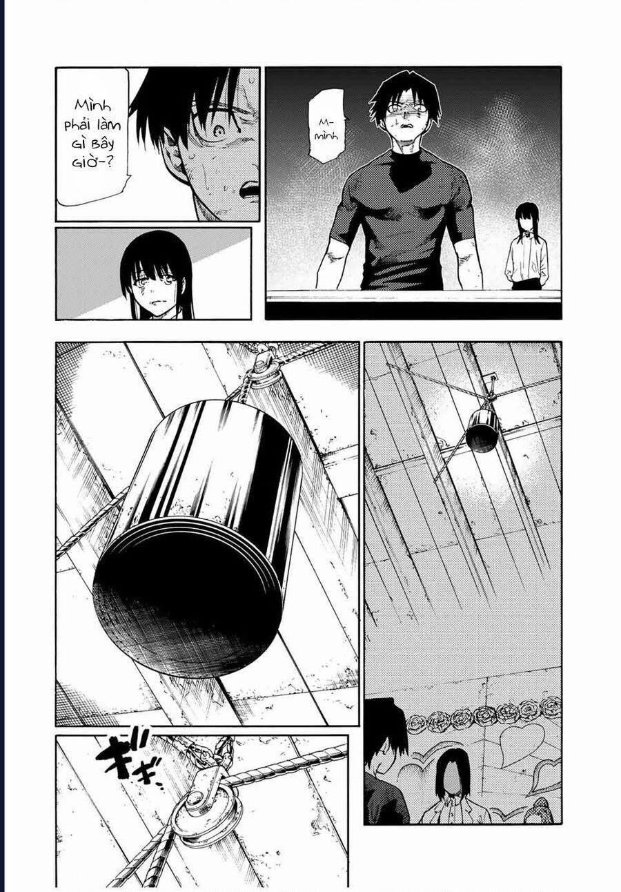 Lục Nhân Thập Tự Giá 197 trang 2