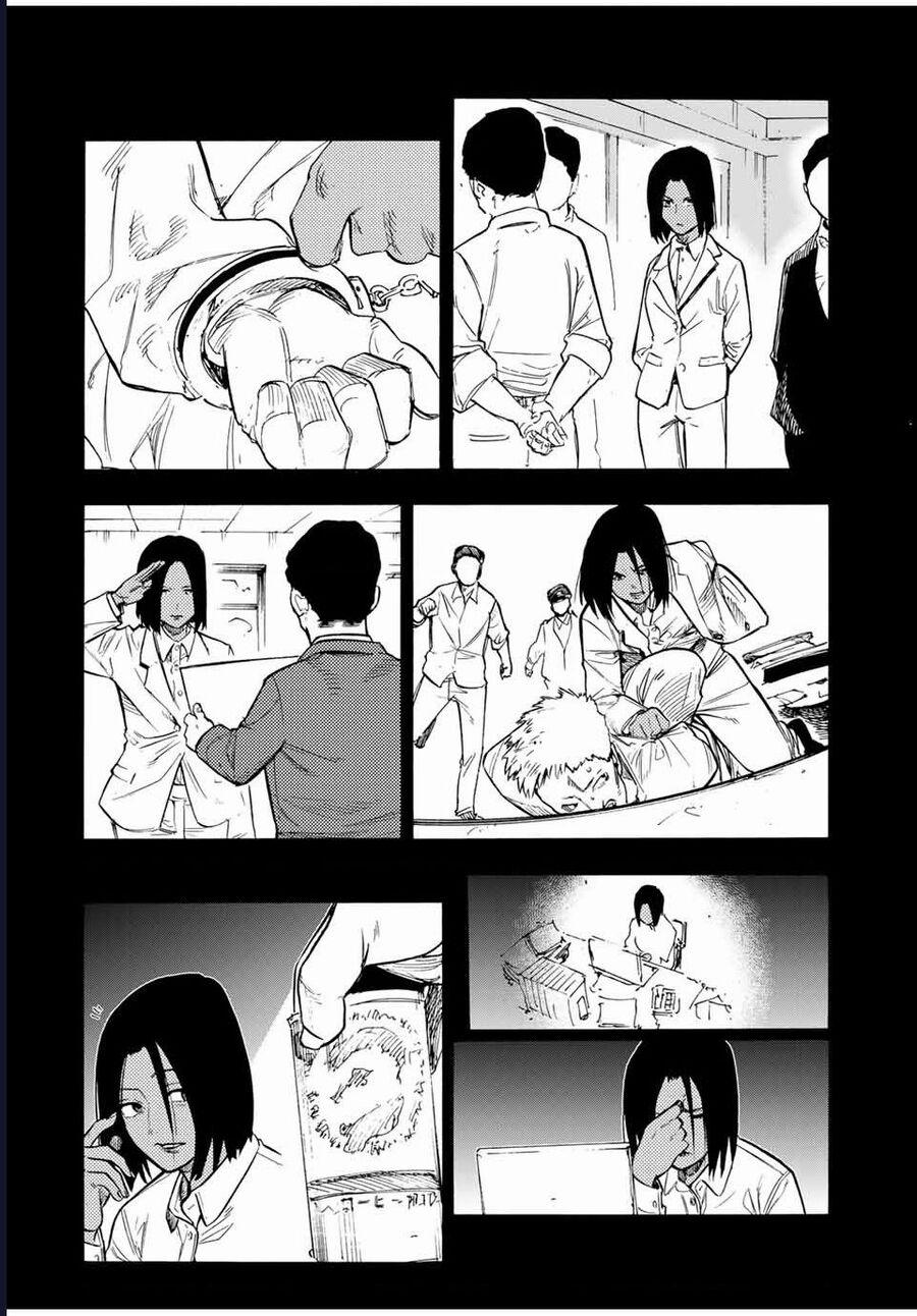 Lục Nhân Thập Tự Giá 197 trang 6