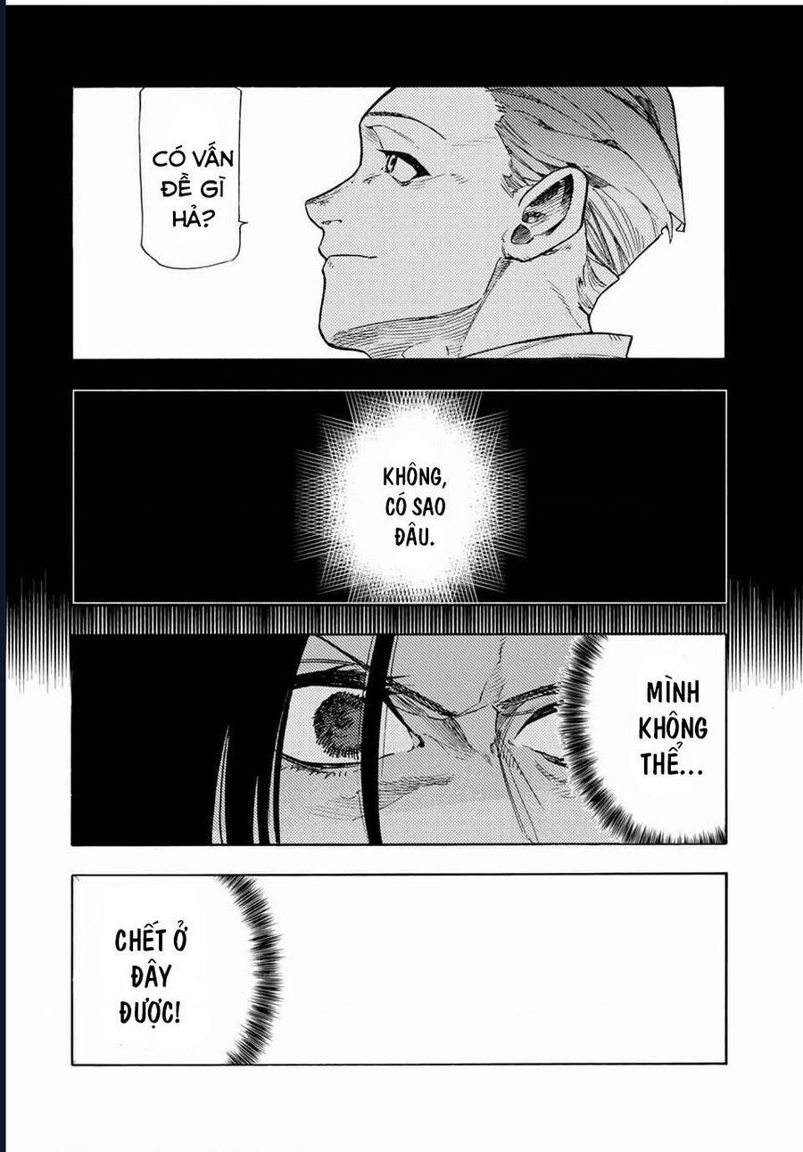 Lục Nhân Thập Tự Giá 197 trang 8