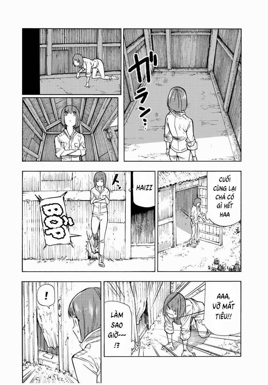 Lục Nhân Thập Tự Giá 79 trang 4