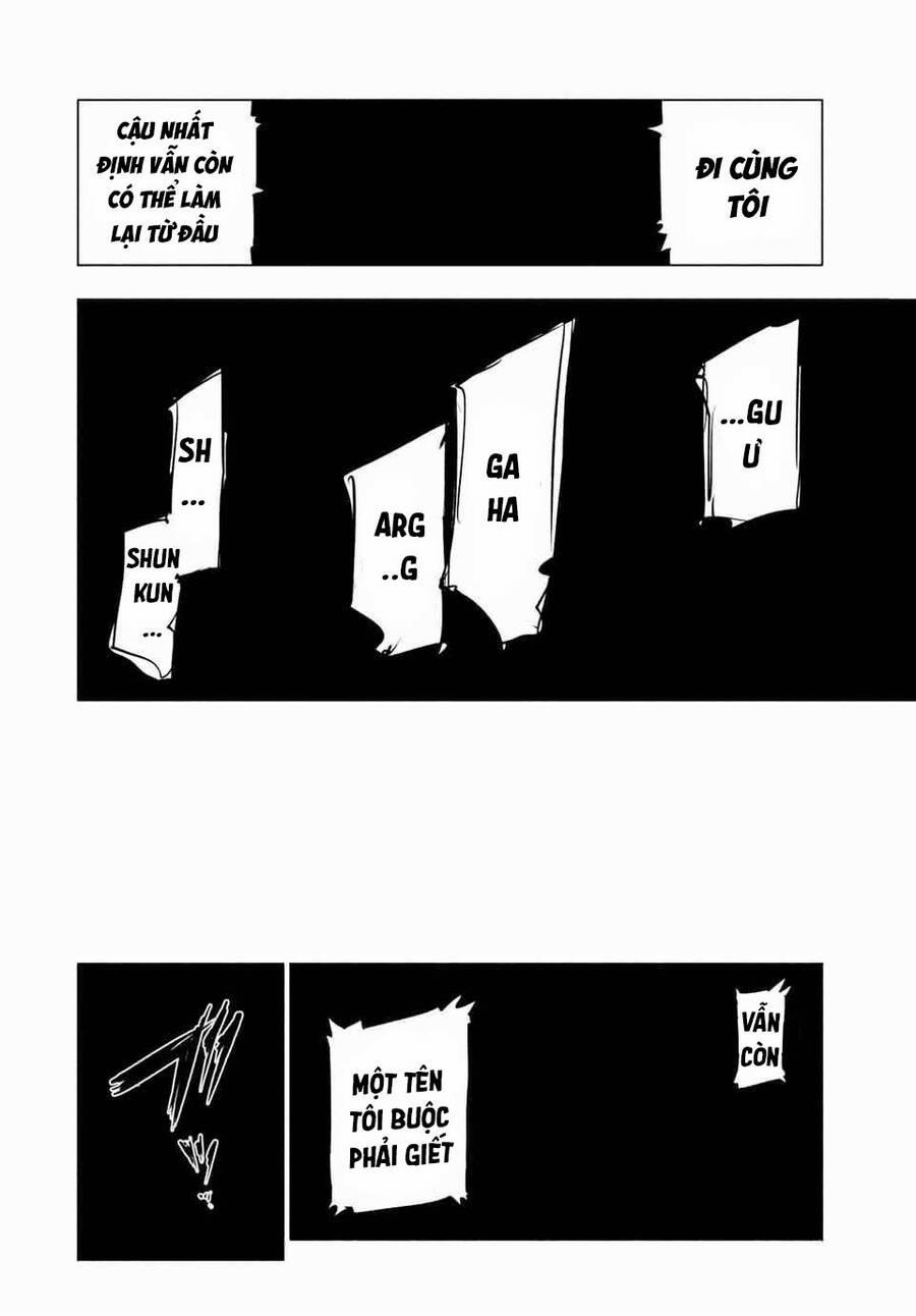 Lục Nhân Thập Tự Giá 79 trang 8
