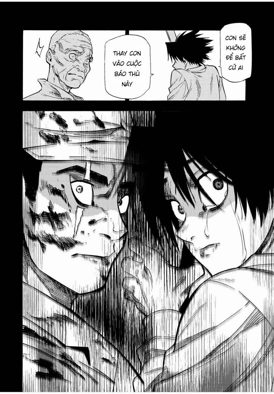 Lục Nhân Thập Tự Giá 80 trang 10