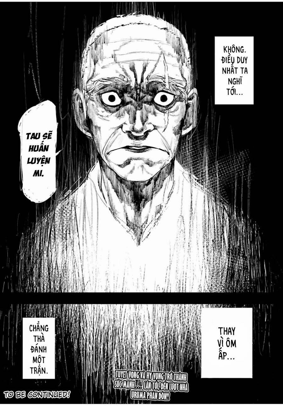 Lục Nhân Thập Tự Giá 80 trang 12