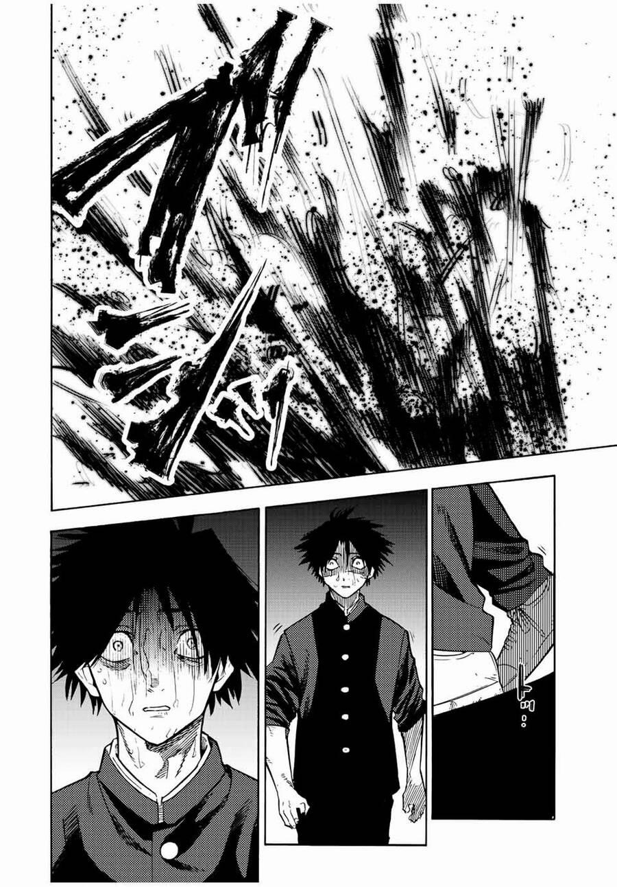 Lục Nhân Thập Tự Giá 83 trang 2