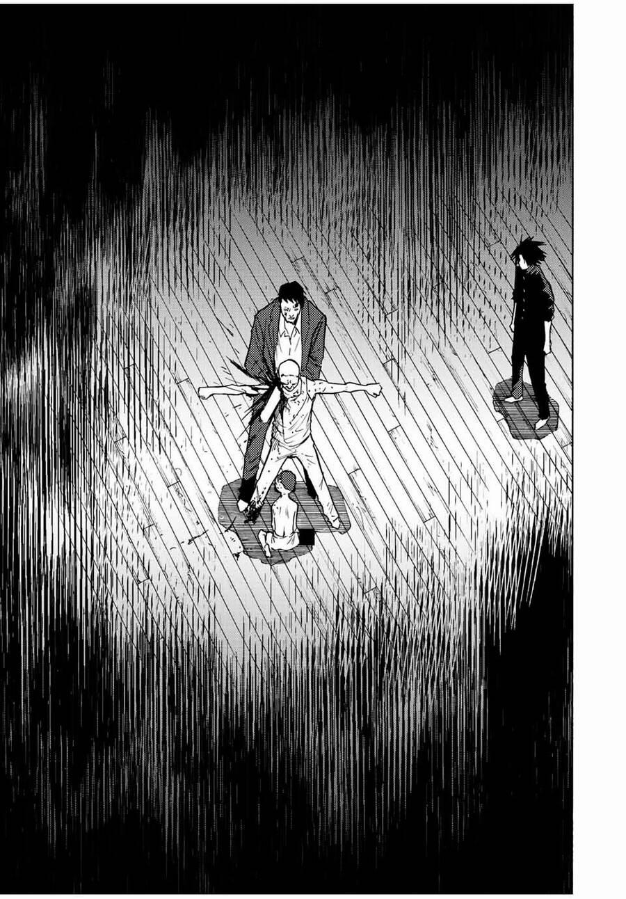 Lục Nhân Thập Tự Giá 83 trang 3