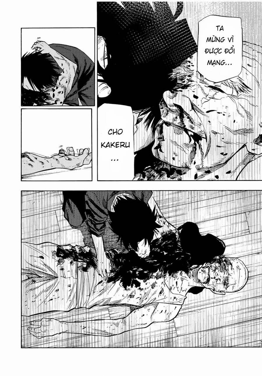 Lục Nhân Thập Tự Giá 83 trang 8