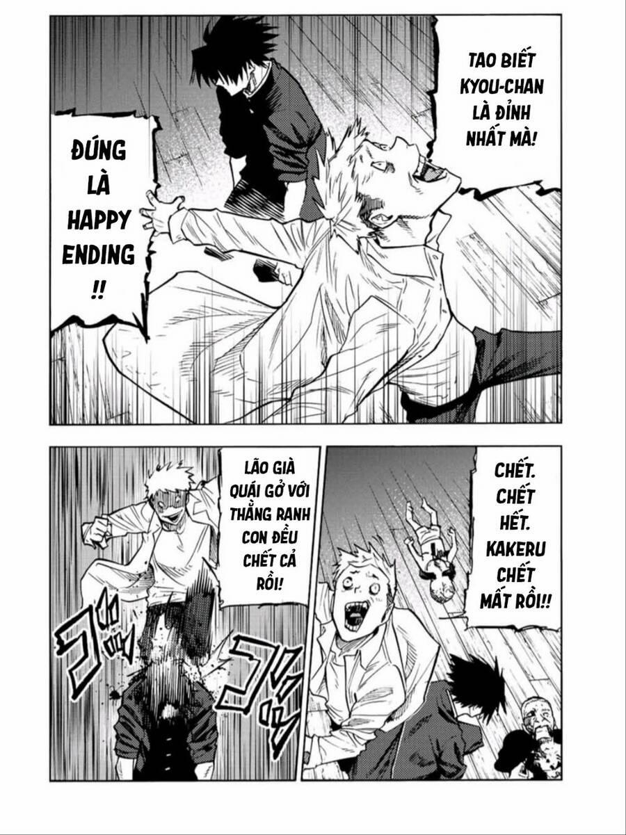 Lục Nhân Thập Tự Giá 84 trang 4