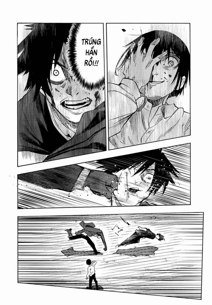 Lục Nhân Thập Tự Giá 85 trang 10