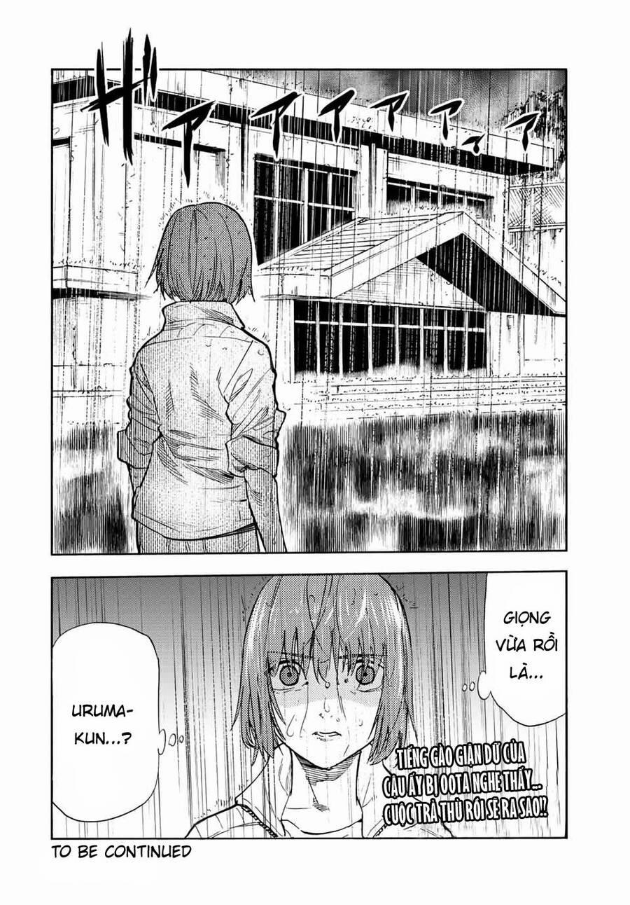 Lục Nhân Thập Tự Giá 85 trang 12