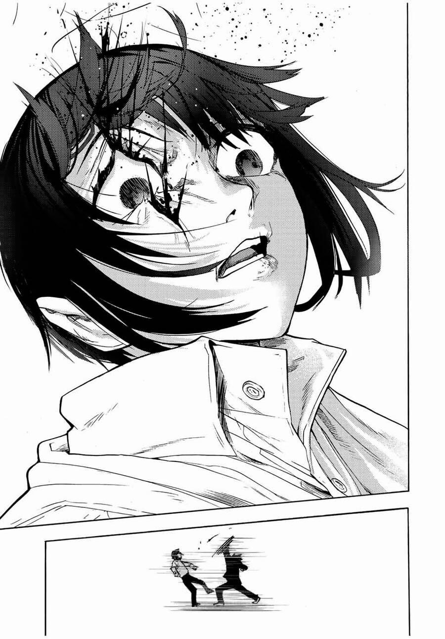 Lục Nhân Thập Tự Giá 85 trang 9