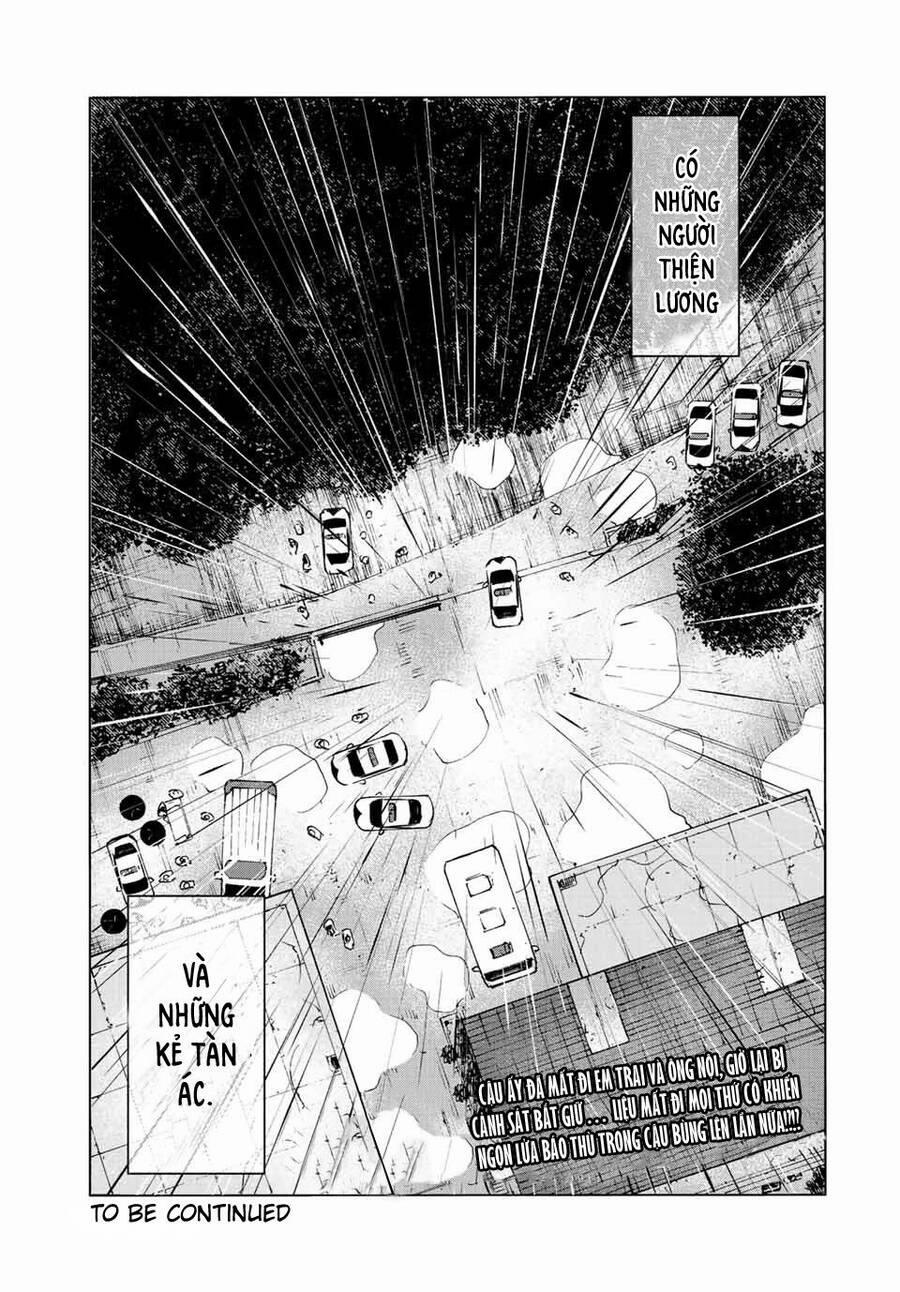 Lục Nhân Thập Tự Giá 86 trang 15